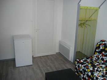 appartement à Bagnols-sur-ceze (30)