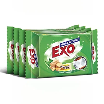 Exo Bar - 500 gm