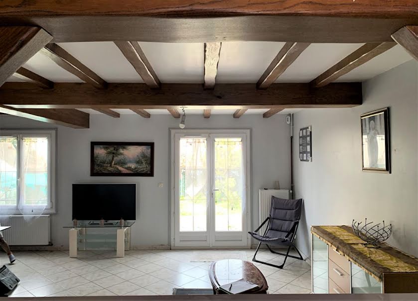 Vente maison 7 pièces 108 m² à Goussainville (95190), 328 200 €