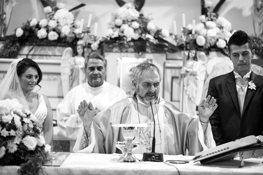 Fotografo di matrimoni Filippo Labate (filippo-labate). Foto del 26 agosto 2019