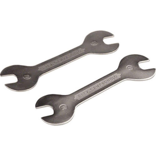 Campagnolo 13-14mm Cone Wrenches, Set of 2