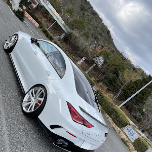 CLA C118