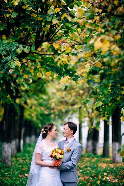 Wedding photographer Stanislav Ivanov (stasivanov). Photo of 28 October 2015