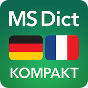 Dictionary French<>German MOD