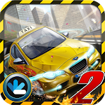 Cover Image of Herunterladen Taxi Driver2_Seoul 1.2.3 APK