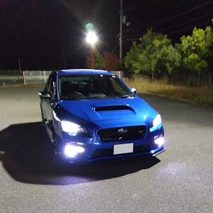 WRX STI VAB