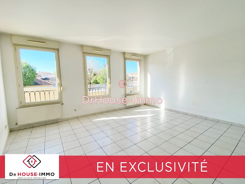 Vente maison 3 pièces 72.22 m² à Villefranche-sur-saone (69400), 210 000 €