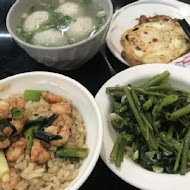 阿江鱔魚意麵