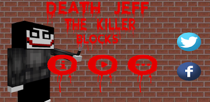 Jeff the killer REborn - Apps on Google Play