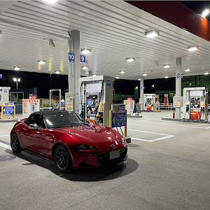 ロードスター ND5RC