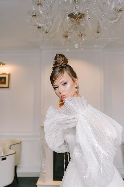 Wedding photographer Eduard Bugaev (edbugaev). Photo of 9 July 2023