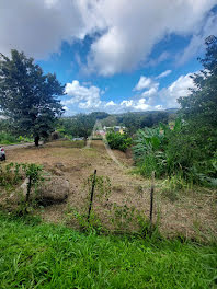 terrain à Fort de france (972)