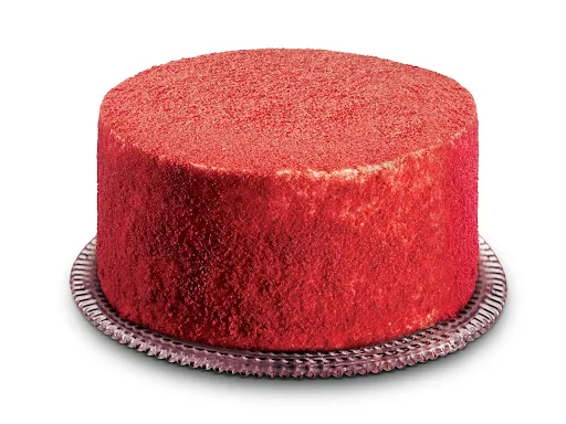 Red Velvet Cake (740 G)