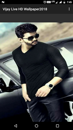 Vijay Live HD Wallpapers
