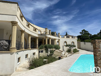 maison à Nimes (30)