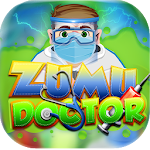 Zumu Doctor - Free Marbles Puzzle Games Apk