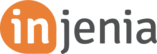 Injenia logo