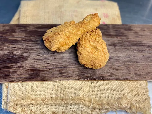 Classic Fried Chicken 2 PC