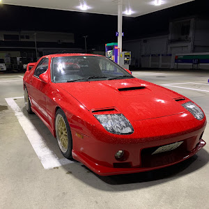 RX-7 FC3S