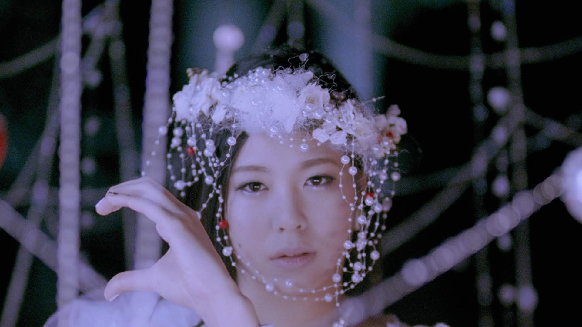 Clipe: Shirayuki-hime