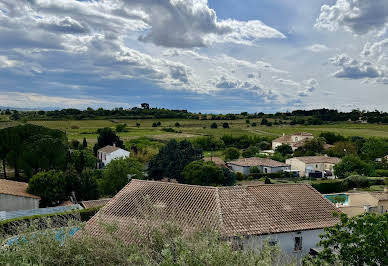 Maison avec terrasse 7