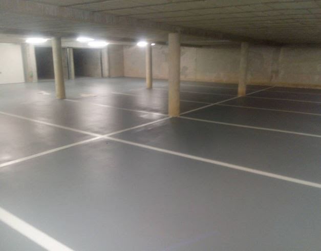 Location  parking   à Dammarie-les-Lys (77190), 30 €