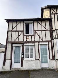 maison à Pont-Audemer (27)