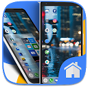 Baixar Pixel 2 Theme for computer Launcher Instalar Mais recente APK Downloader