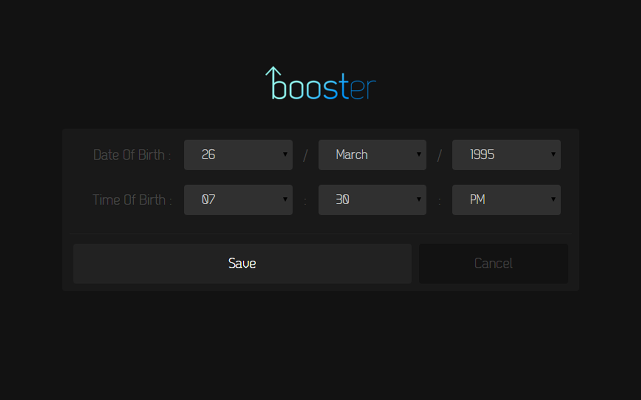 booster Preview image 6