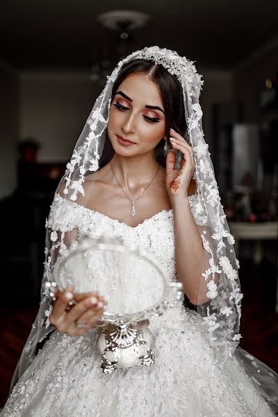 Photographe de mariage Rashad Nabiev (rashadnabiev). Photo du 29 août 2018