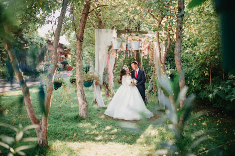 Fotografo di matrimoni Aldanysh Temirov (aldanysh). Foto del 20 gennaio 2022