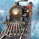 Train Simulator Uphill lecteur icon