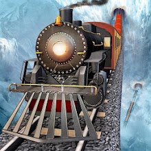 Train Simulator Uphill Drive Download on Windows