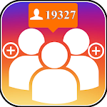 Cover Image of Tải xuống Real Followers for Insta Prank 1.0 APK