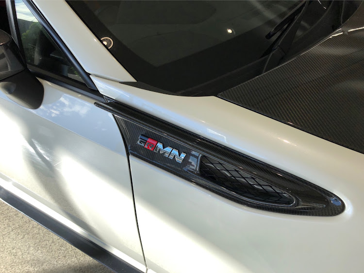 86の86・86後期・86GRMN・GRスープラ・新型AQUAに関するカスタム事例の投稿画像4枚目