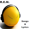 R.E.M. Songs & Lyrics icon