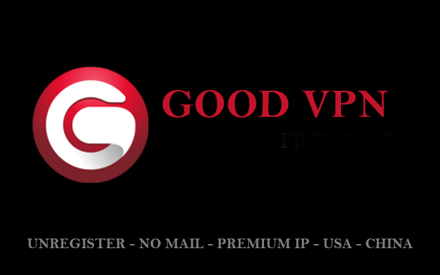 Free VPN  | Good VPN Preview image 1