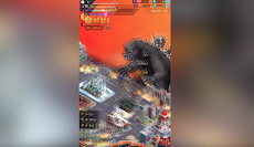 Walkthrough Godzilla Defense Forceのおすすめ画像1