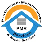 P M R Services Logo