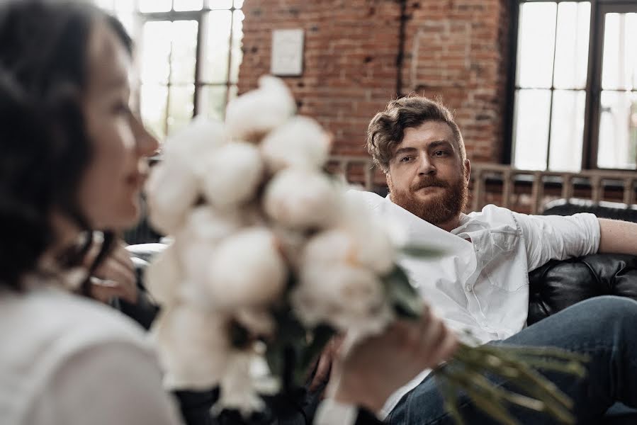 Fotógrafo de bodas Olga Kurskova (olgakurskova). Foto del 11 de septiembre 2021