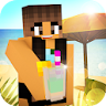 Beach Party Craft icon