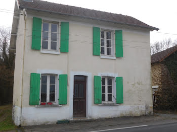 maison à Saint-Yrieix-la-Perche (87)