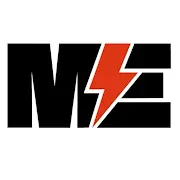 Manor Electrical Hull Logo