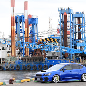 WRX STI VAB