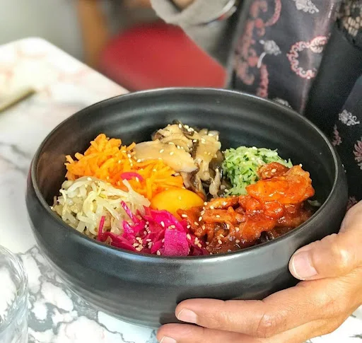 Bibimbap