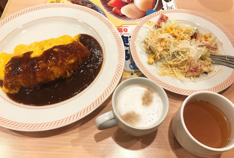 Z3 ロードスターのロードスター ・ジョイフル・深夜のファミレス・深夜料金がない・Wi-Fiフリーに関するカスタム事例の投稿画像3枚目