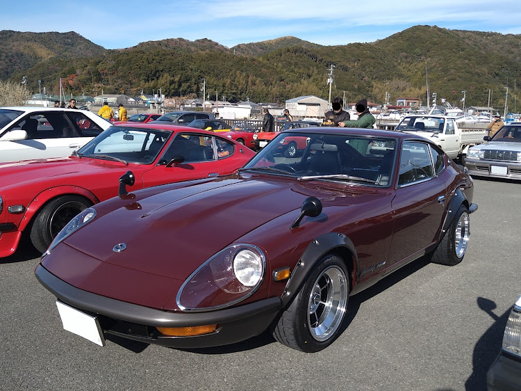 スカイラインのスカイラインジャパン・GC211・gc210・宇佐しおかぜ公園・USAミーティングに関するカスタム事例の投稿画像19枚目