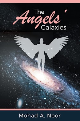 The Angels' Galaxies cover