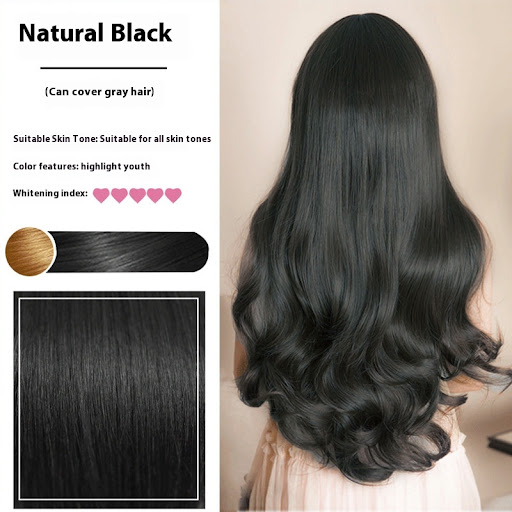 Natural Black