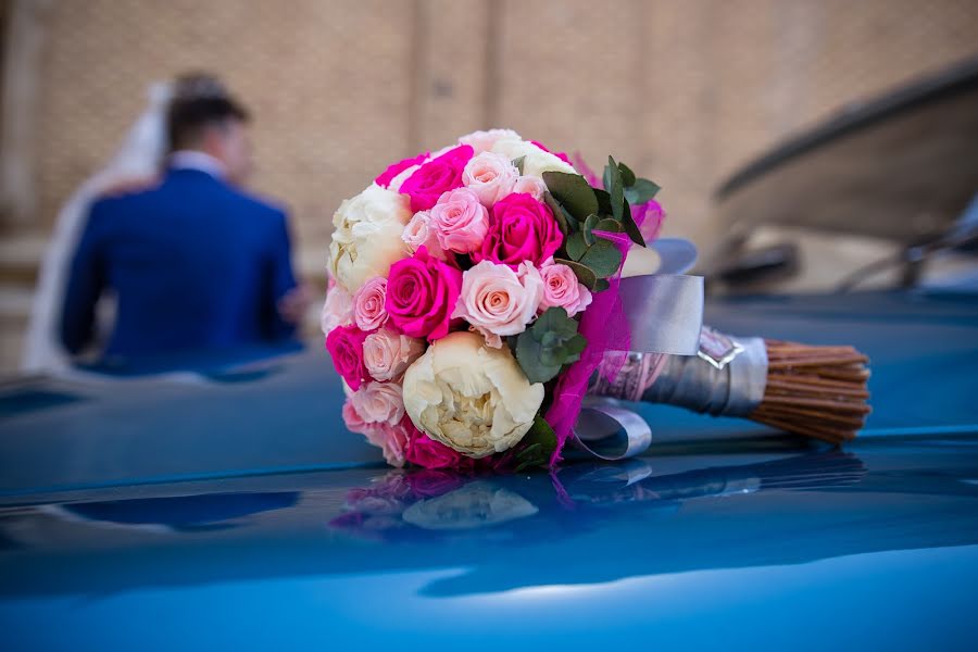 Fotógrafo de bodas Adrian Acosta (adriacosta). Foto del 29 de mayo 2018